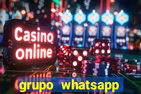 grupo whatsapp botafogo link